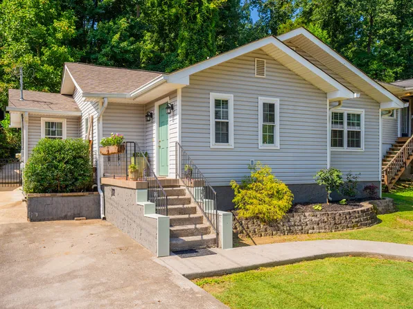 920 Dartmouth St, Chattanooga, TN 37405