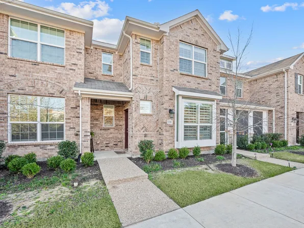 1244 Alamo Dr, Lewisville, TX 75077