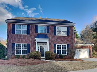 6184 The Lakes Point, Fairburn, GA 30213