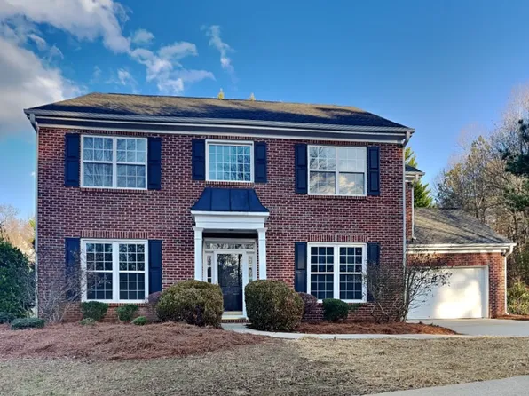 6184 The Lakes Point, Fairburn, GA 30213