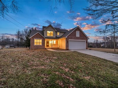 9367 Chamberlin Rd, Twinsburg, OH, 44087
