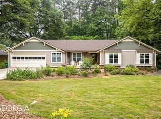 2922 Sandra Ln, Decatur, GA 30033