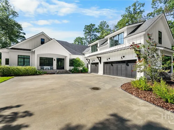 83 Crestwood Drive, Savannah, GA 31405