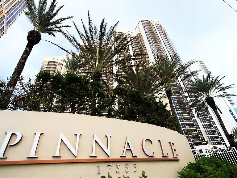 17555 Collins Ave #2502 — Photo 6