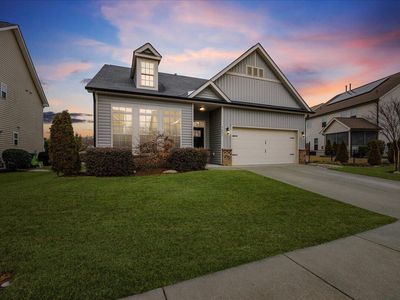 7601 Oakberry Dr, Raleigh, NC, 27616