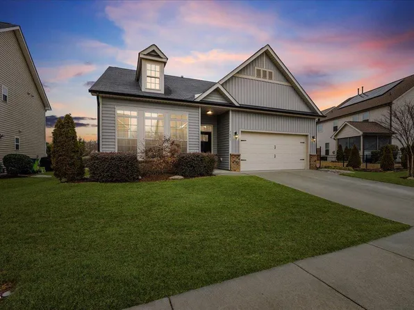 7601 Oakberry Dr, Raleigh, NC 27616