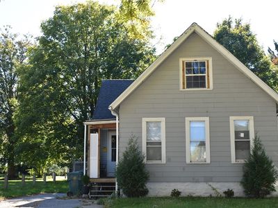 181 Avenue E St, Rochester, NY, 14621