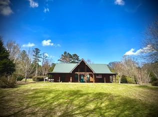 1108 Industrial Park Rd, Liberty, MS 39645