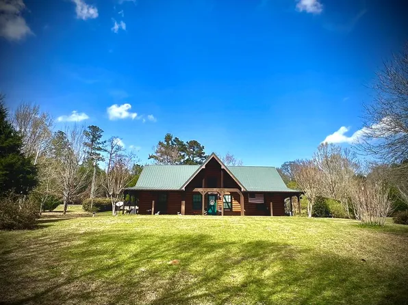 1108 Industrial Park Rd, Liberty, MS 39645