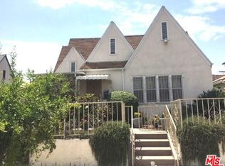 613 N Citrus Ave, Los Angeles, CA 90036