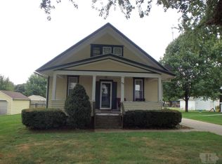 204 E Nebraska St, Lenox, IA 50851