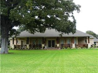 130 Robinson Rd, Combine, TX 75159