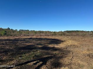 0 Gum Shaw Rd, White Oak, NC 28399