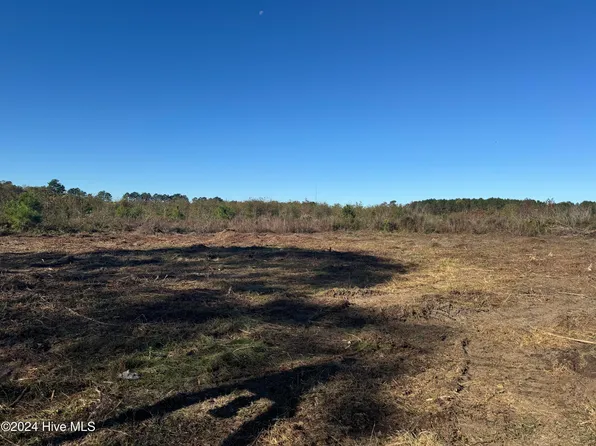 0 Gum Shaw Road, White Oak, NC 28399