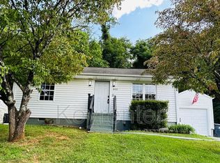 800 Gertrude Ave, Knoxville, TN 37920