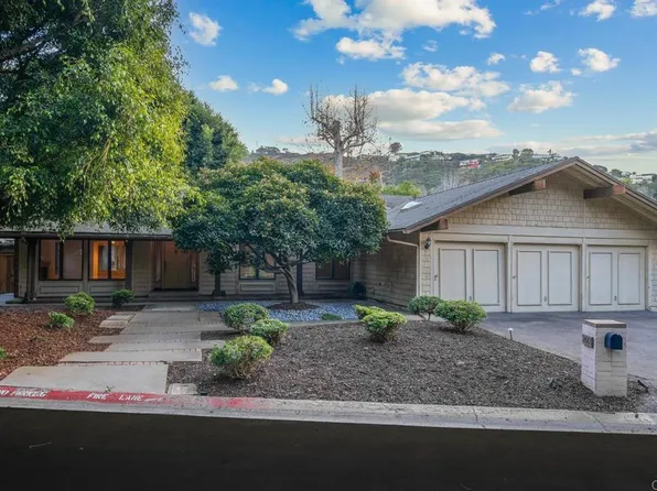 2667 Caminito Prado, La Jolla, CA 92037