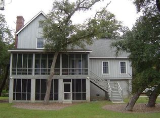 504 Romain Rd, Mc Clellanville, SC 29458