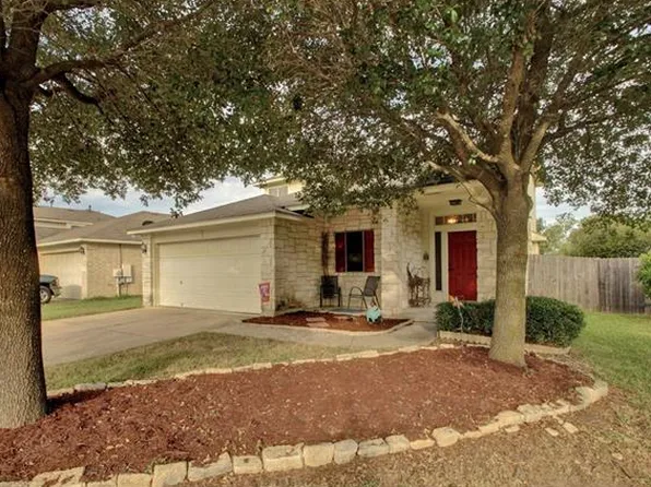 15016 Drusillas Dr, Pflugerville, TX 78660