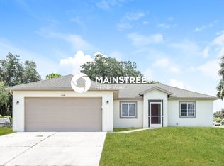3600 Walmsley Ave, North Port, FL 34287