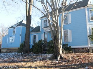 2215 Kimball Pl, Silver Spring, MD 20910