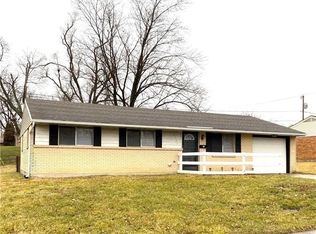 6525 Larcomb Dr, Dayton, OH 45424