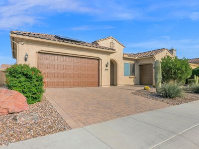 7794 W Willow Way, Florence, AZ, 85132