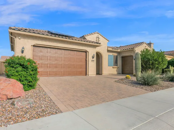 7794 W WILLOW Way, Florence, AZ 85132