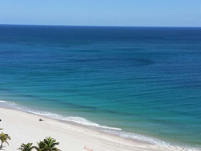 3900 Galt Ocean Dr #2314 — Photo 22