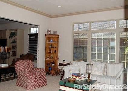 Formal Living Room
