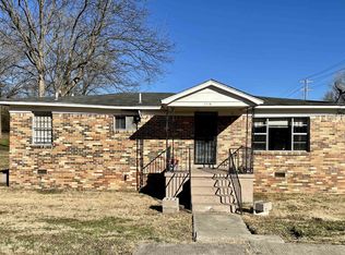 3719 Weaver Rd LOT 8, Memphis, TN 38109