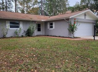 40 Brewster Ln, Palm Coast, FL 32137