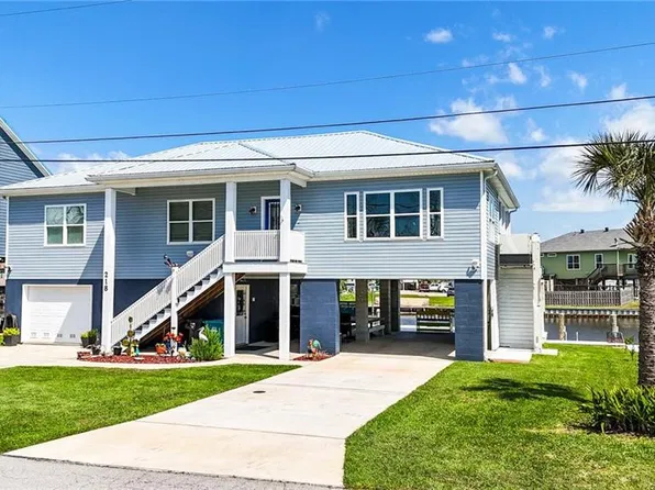 218 Debbie Dr, Slidell, LA 70458