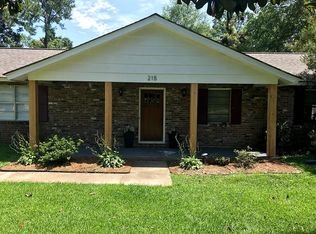 215 Sheryl Dr, Madison, MS 39110
