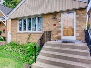 4521 W Marquette Rd, Chicago, IL 60629