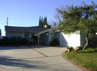 20232 Septo St, Chatsworth, CA 91311