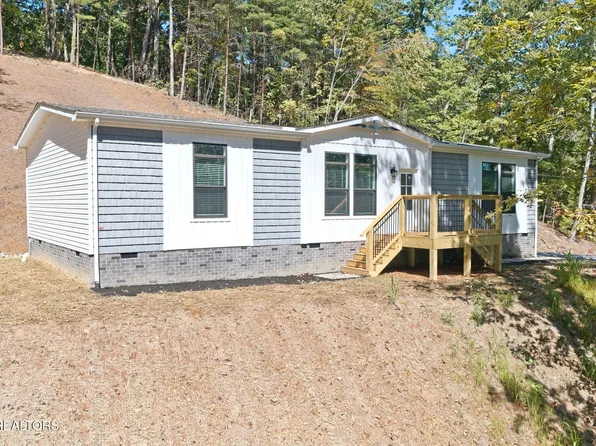 193 Nolan Ln, Heiskell, TN 37754