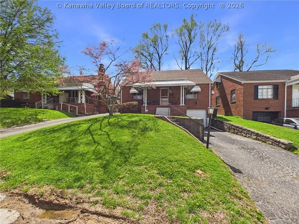 129 N Terrace St, Huntington, WV 25705