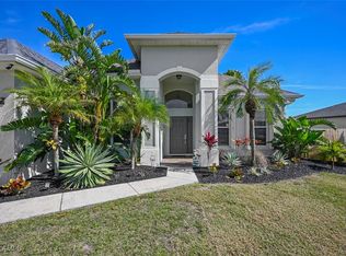 167 Blackstone Dr, Fort Myers, FL 33913