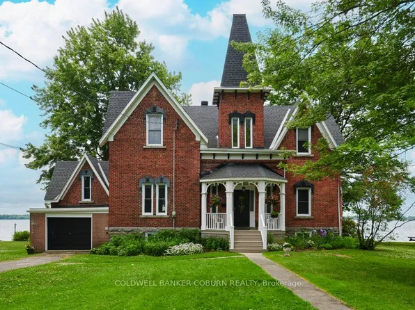 81 Lakeshore Dr, South Dundas, ON K0C 1X0