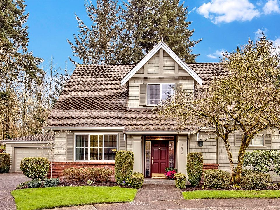 Welcome to Amberleigh! Buchan built community in the heart of Mill Creek