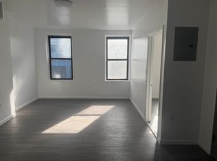106 Rivington St #2F, New York, NY 10002