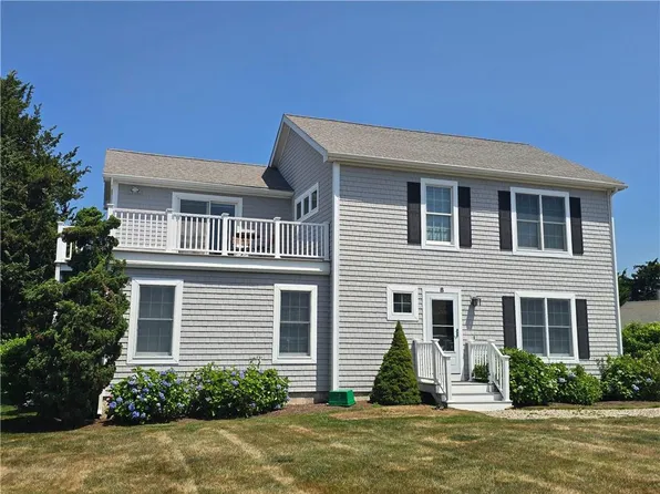 8 Upland Rd, Westerly, RI 02891