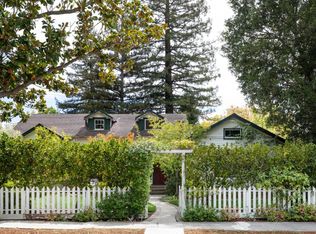 604 Tennyson Ave, Palo Alto, CA 94301