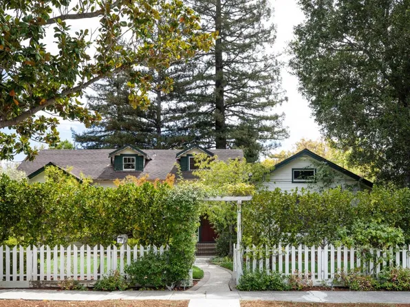 604 Tennyson Ave, Palo Alto, CA 94301