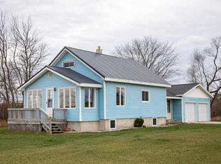 6757 E Stoney Corners Rd, Mc Bain, MI 49657