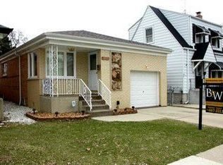 3315 N Oriole Ave, Chicago, IL 60634