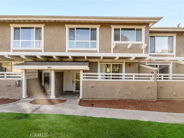 965 W Imperial Hwy #54, La Habra, CA 90631