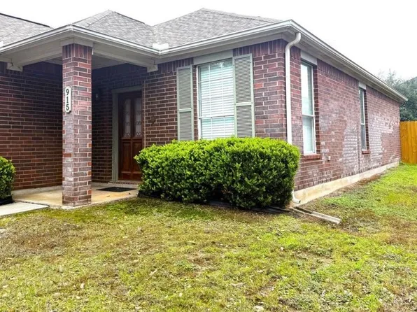915 Saginaw Bay Ct, Spring, TX 77373