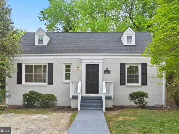 7268 Grace Ln, Mechanicsville, VA 23111