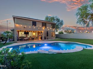 3307 E Lowell Ave, Gilbert, AZ 85297
